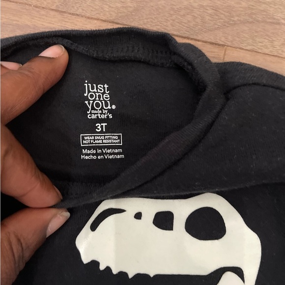 EUC 3T/4T Pajama Sets - Picture 5 of 10